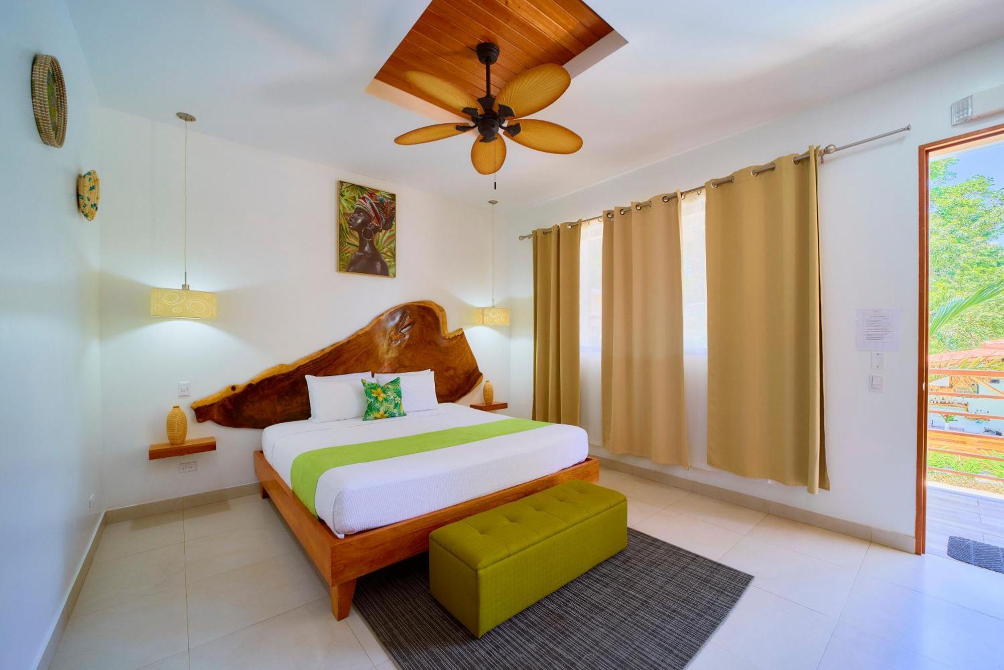 Olinca Boutique Hotel Puerto Viejo de Talamanca 외부 사진