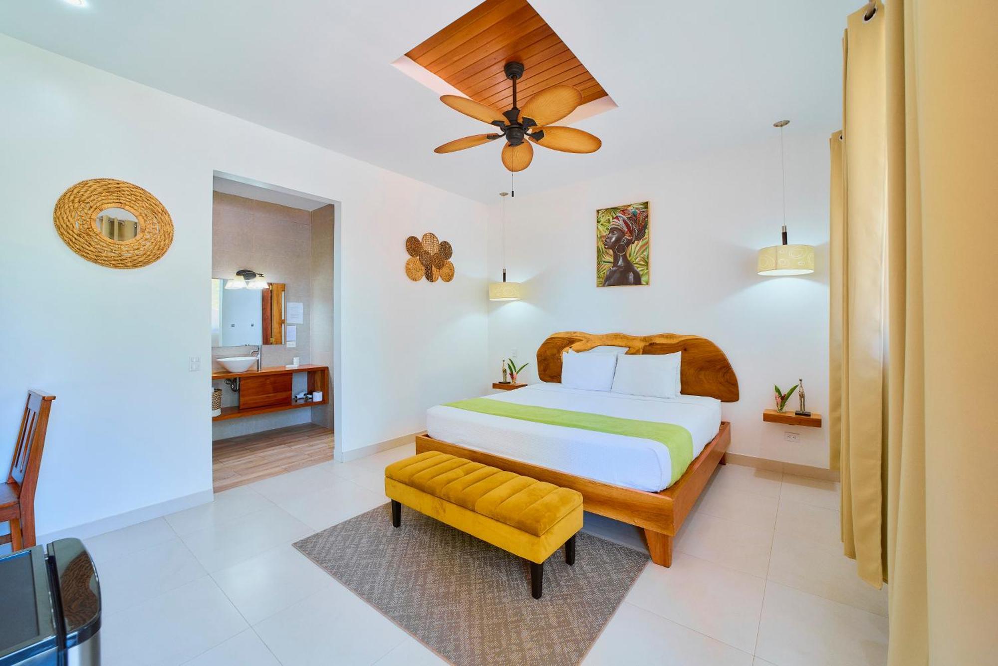 Olinca Boutique Hotel Puerto Viejo de Talamanca 외부 사진