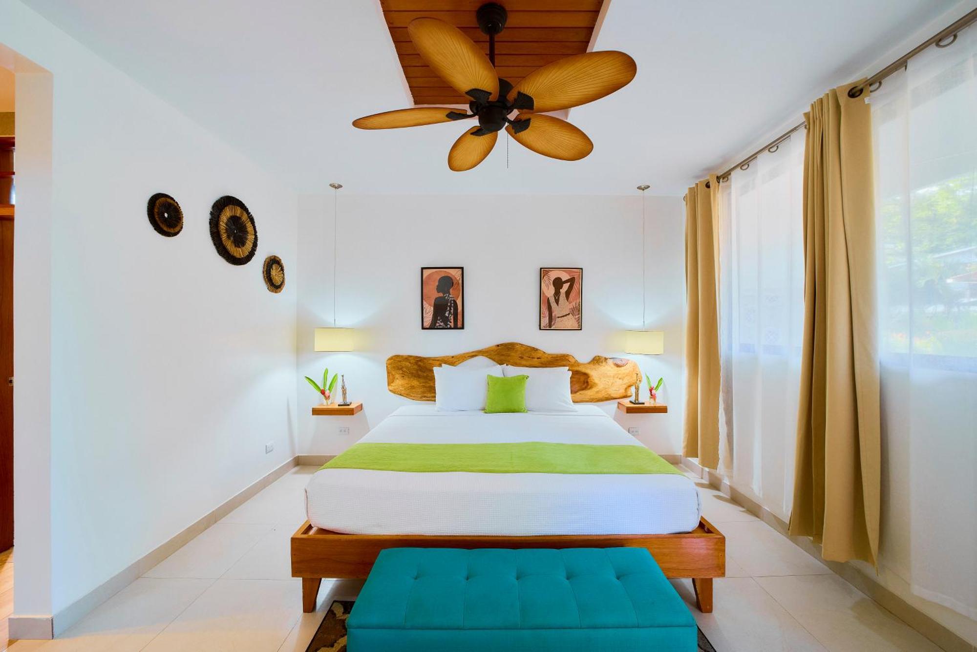 Olinca Boutique Hotel Puerto Viejo de Talamanca 외부 사진