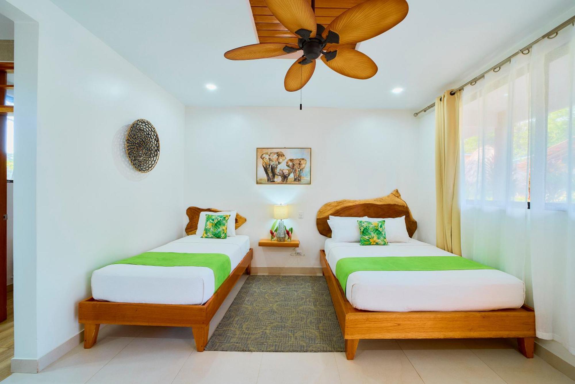 Olinca Boutique Hotel Puerto Viejo de Talamanca 외부 사진