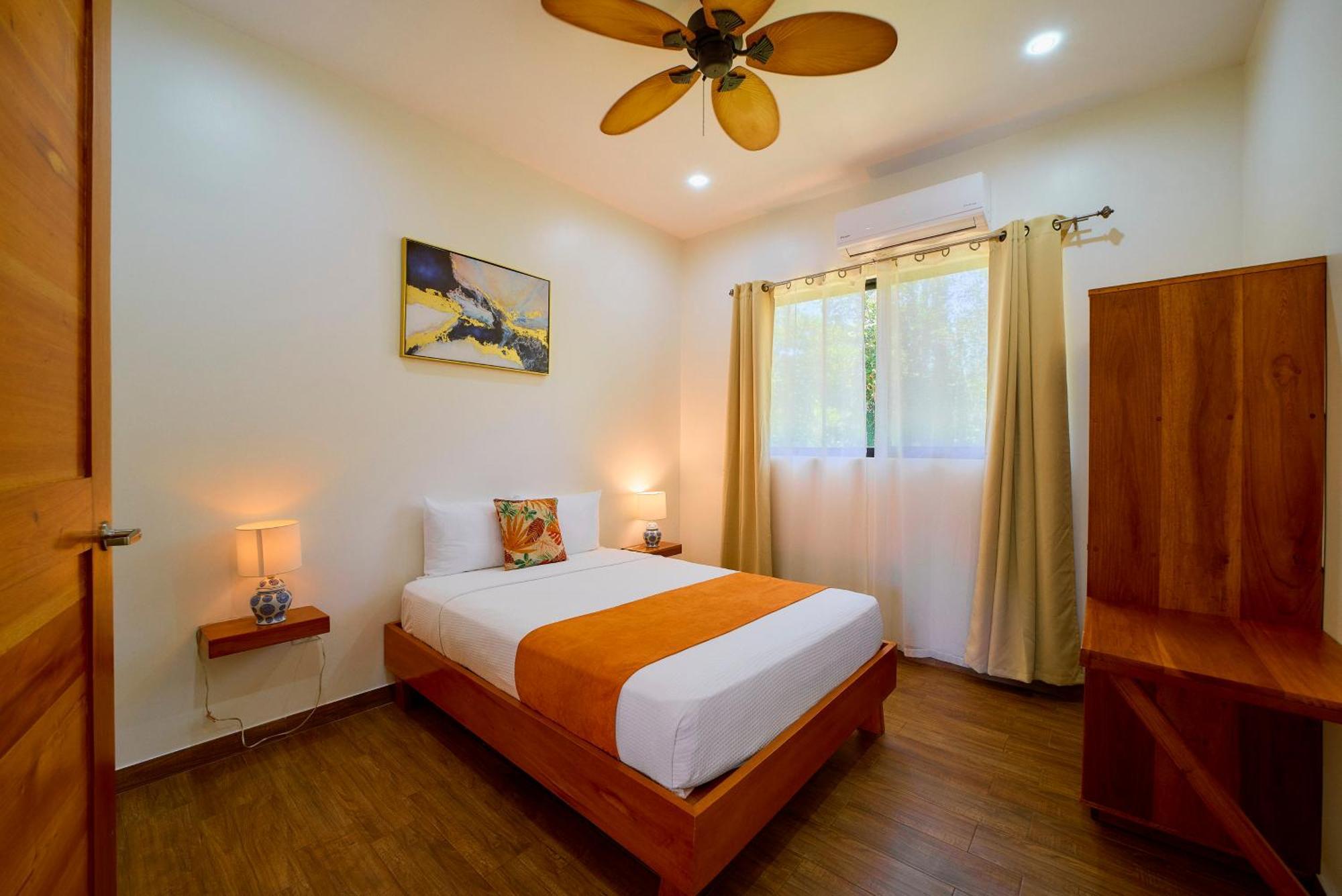 Olinca Boutique Hotel Puerto Viejo de Talamanca 외부 사진