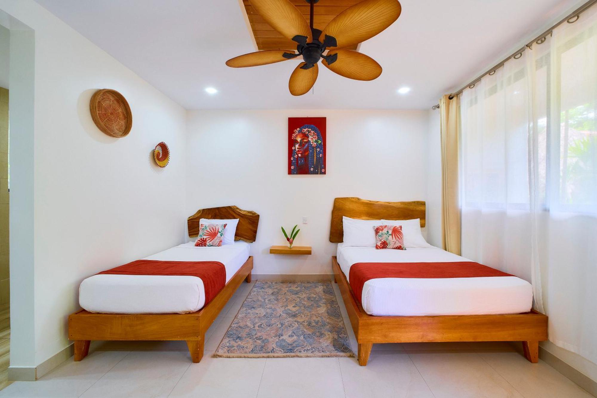 Olinca Boutique Hotel Puerto Viejo de Talamanca 외부 사진