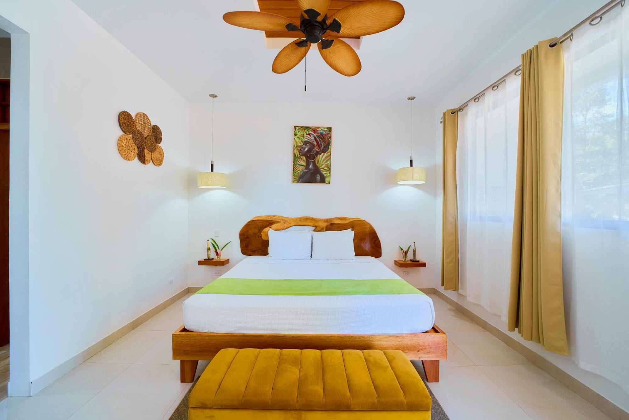 Olinca Boutique Hotel Puerto Viejo de Talamanca 외부 사진