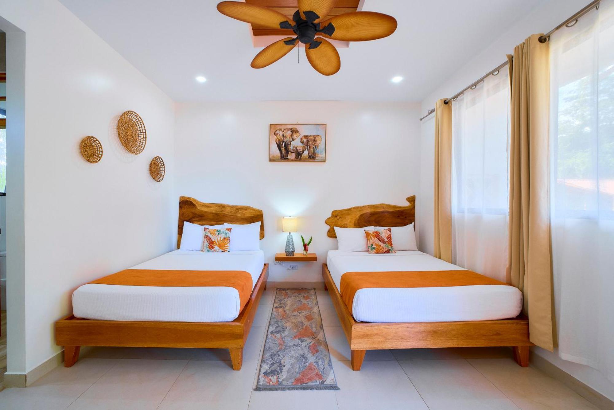 Olinca Boutique Hotel Puerto Viejo de Talamanca 외부 사진