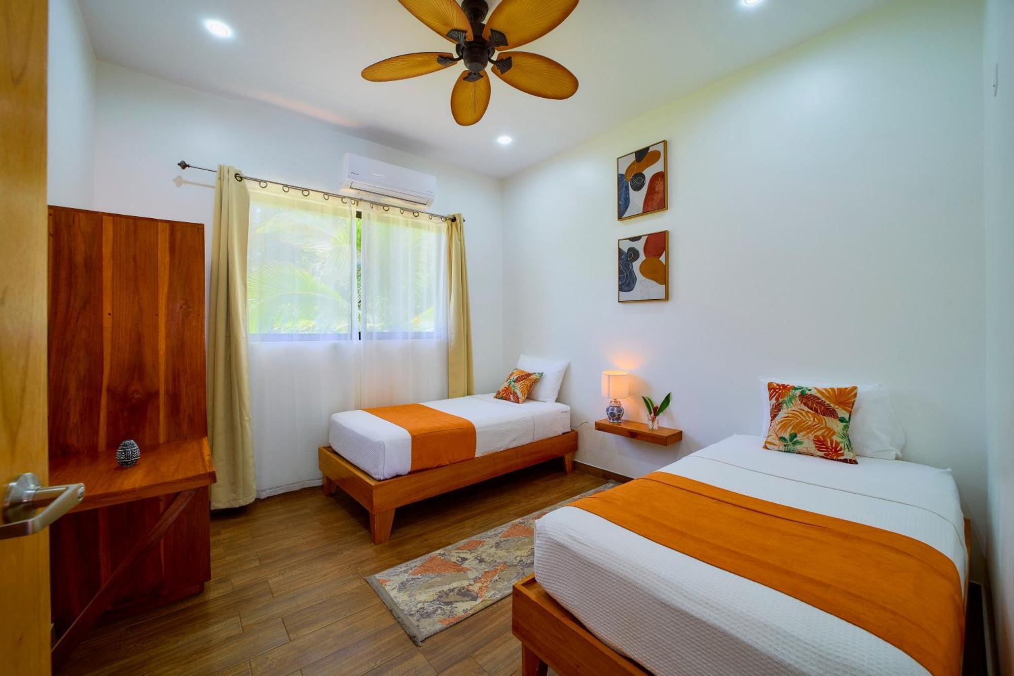 Olinca Boutique Hotel Puerto Viejo de Talamanca 외부 사진