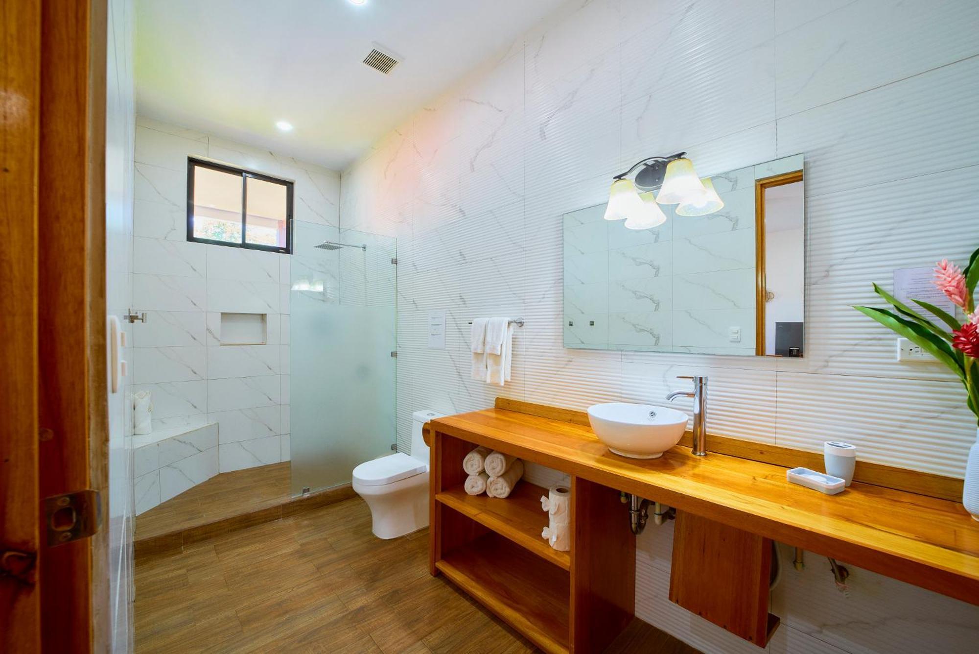 Olinca Boutique Hotel Puerto Viejo de Talamanca 외부 사진