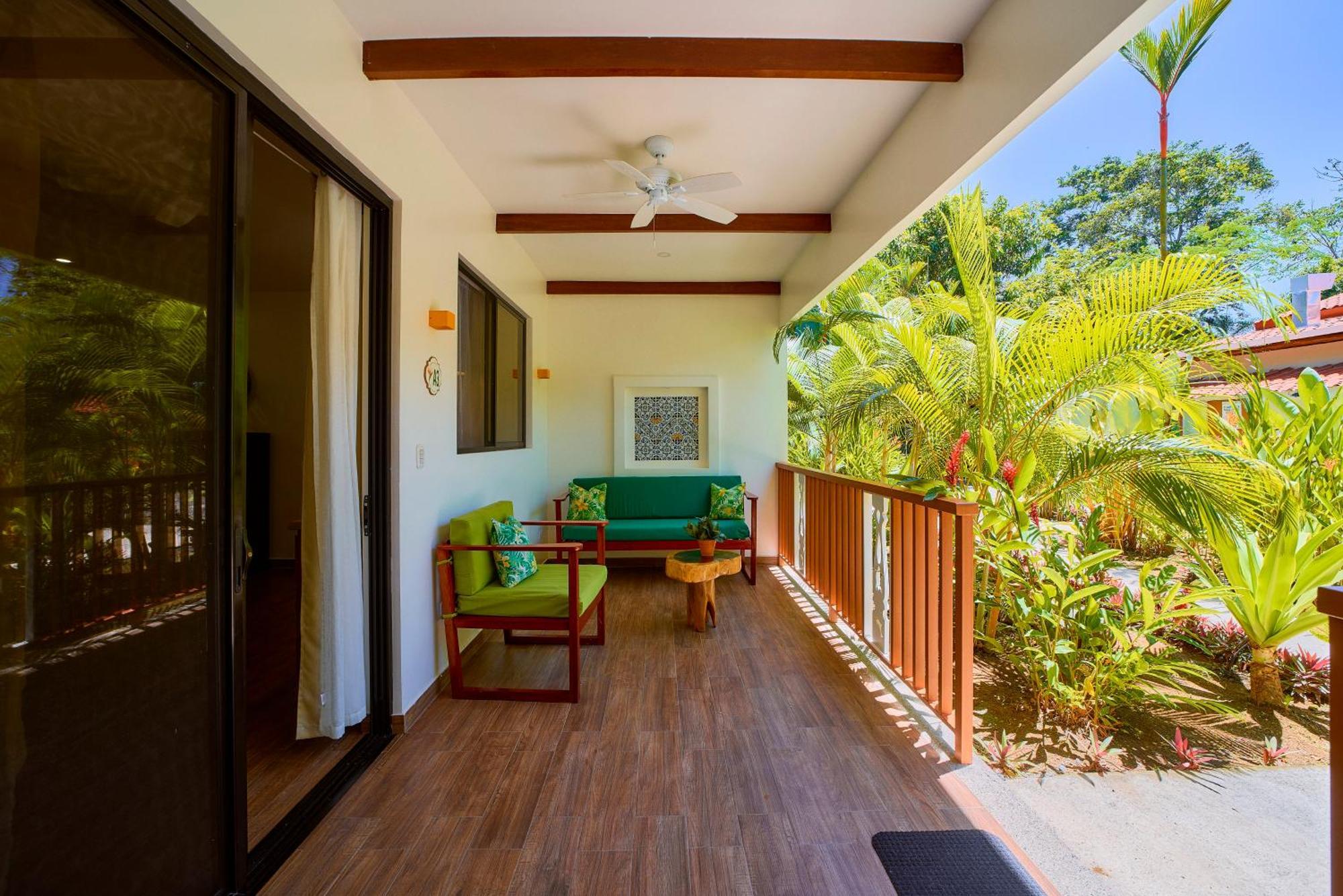 Olinca Boutique Hotel Puerto Viejo de Talamanca 외부 사진