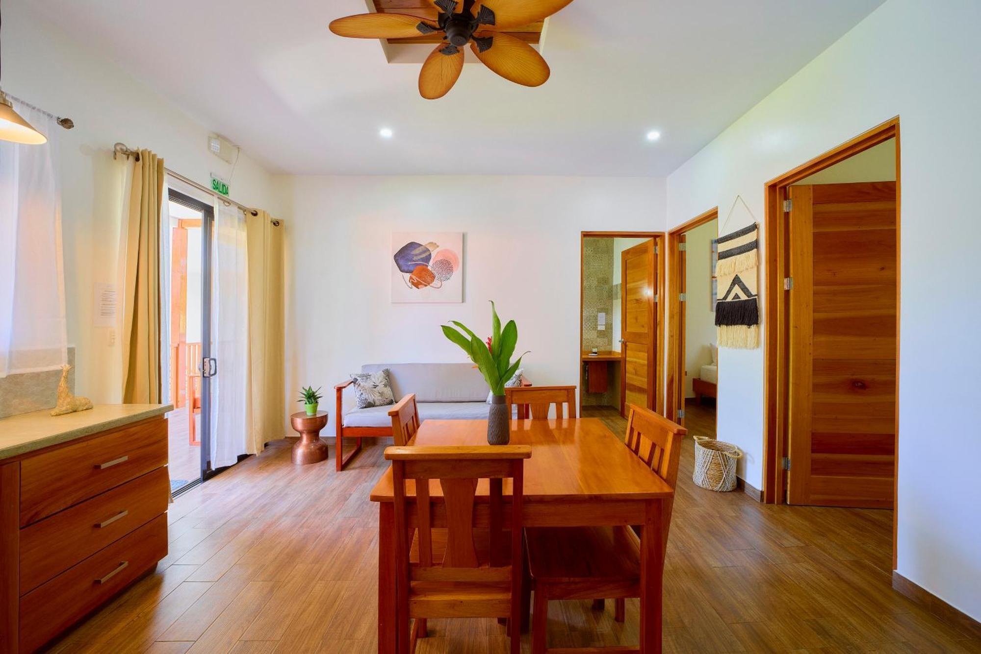 Olinca Boutique Hotel Puerto Viejo de Talamanca 외부 사진