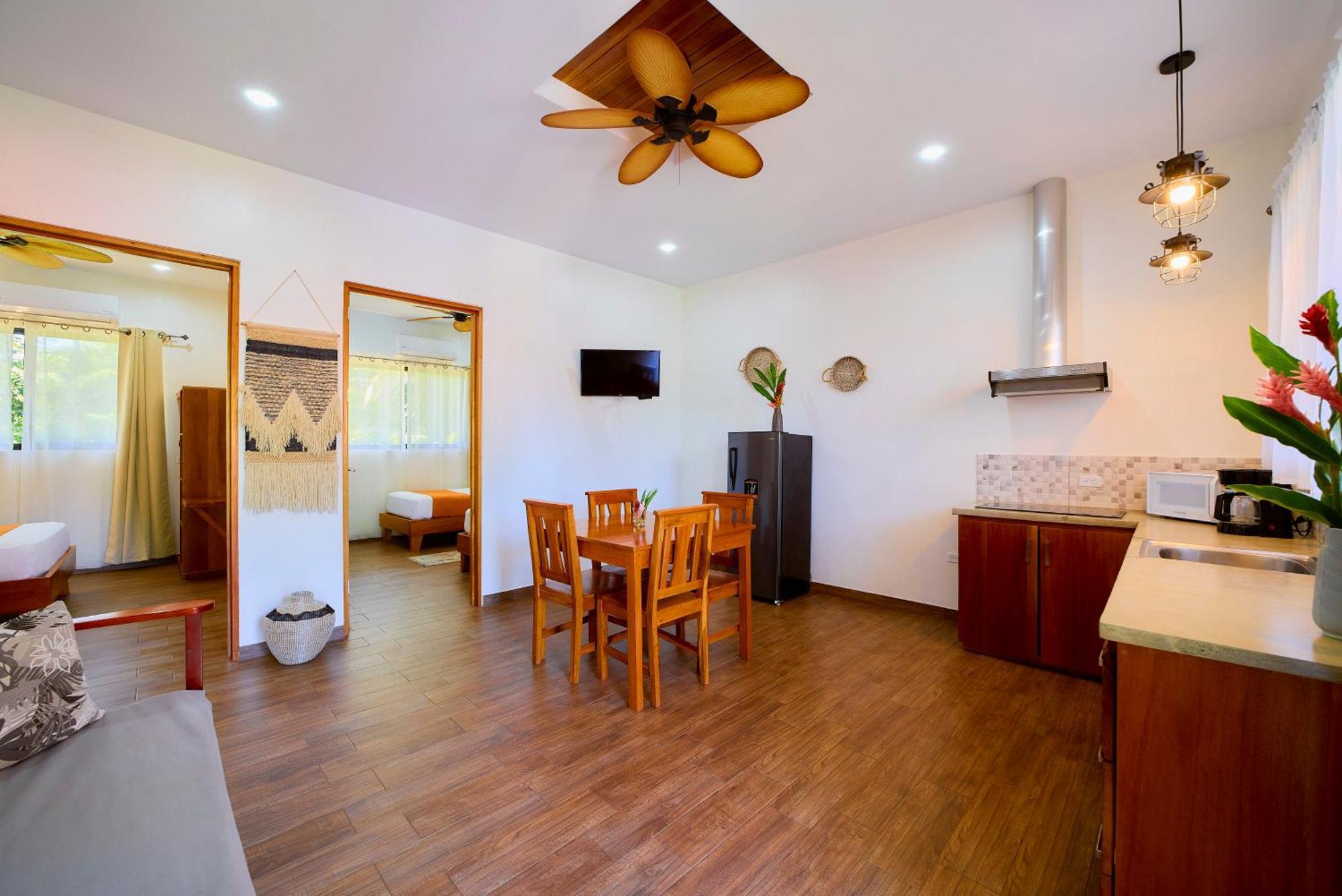 Olinca Boutique Hotel Puerto Viejo de Talamanca 외부 사진