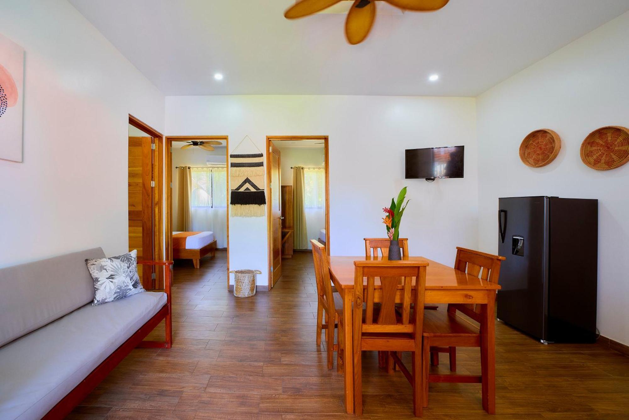 Olinca Boutique Hotel Puerto Viejo de Talamanca 외부 사진