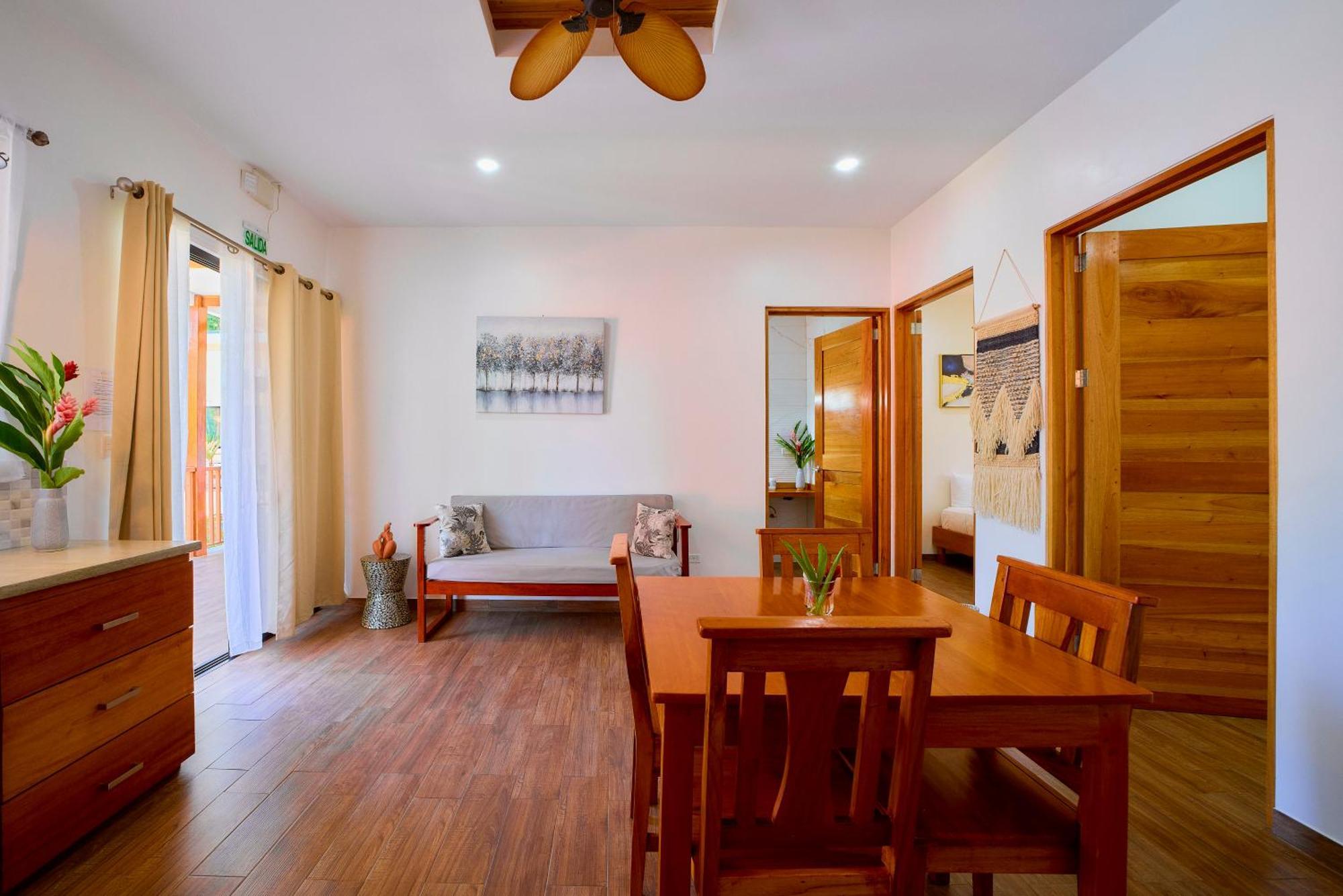 Olinca Boutique Hotel Puerto Viejo de Talamanca 외부 사진