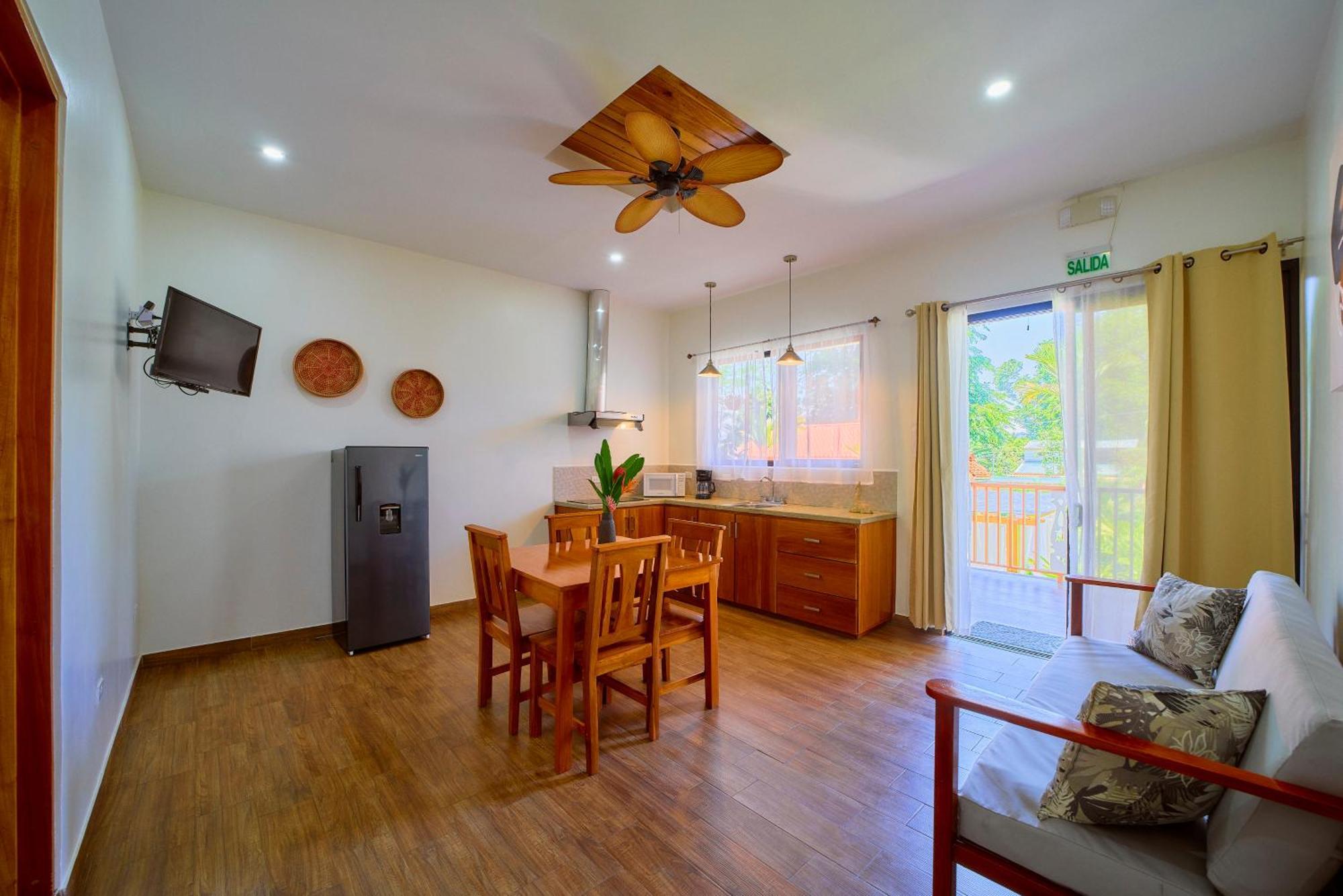 Olinca Boutique Hotel Puerto Viejo de Talamanca 외부 사진