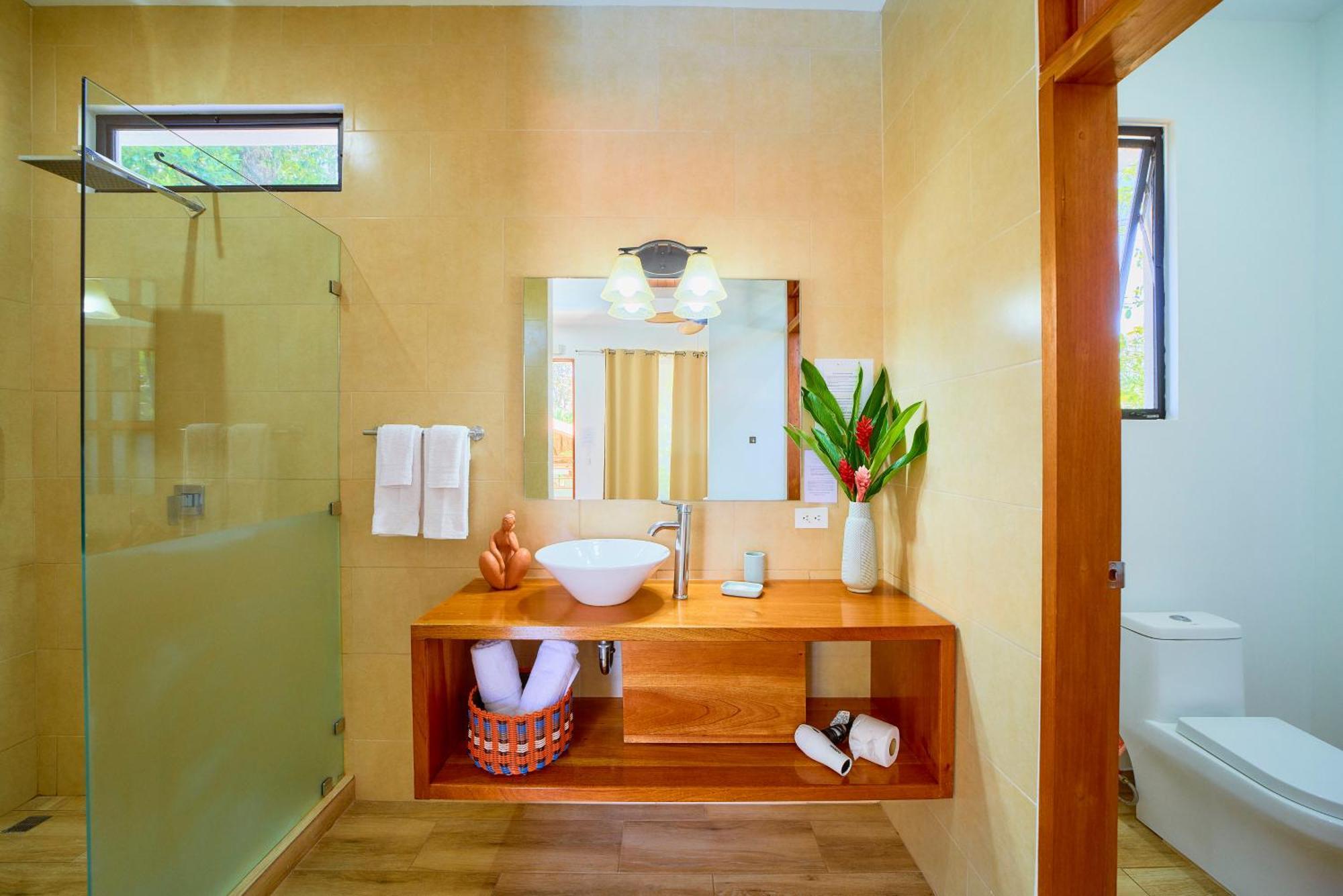 Olinca Boutique Hotel Puerto Viejo de Talamanca 외부 사진
