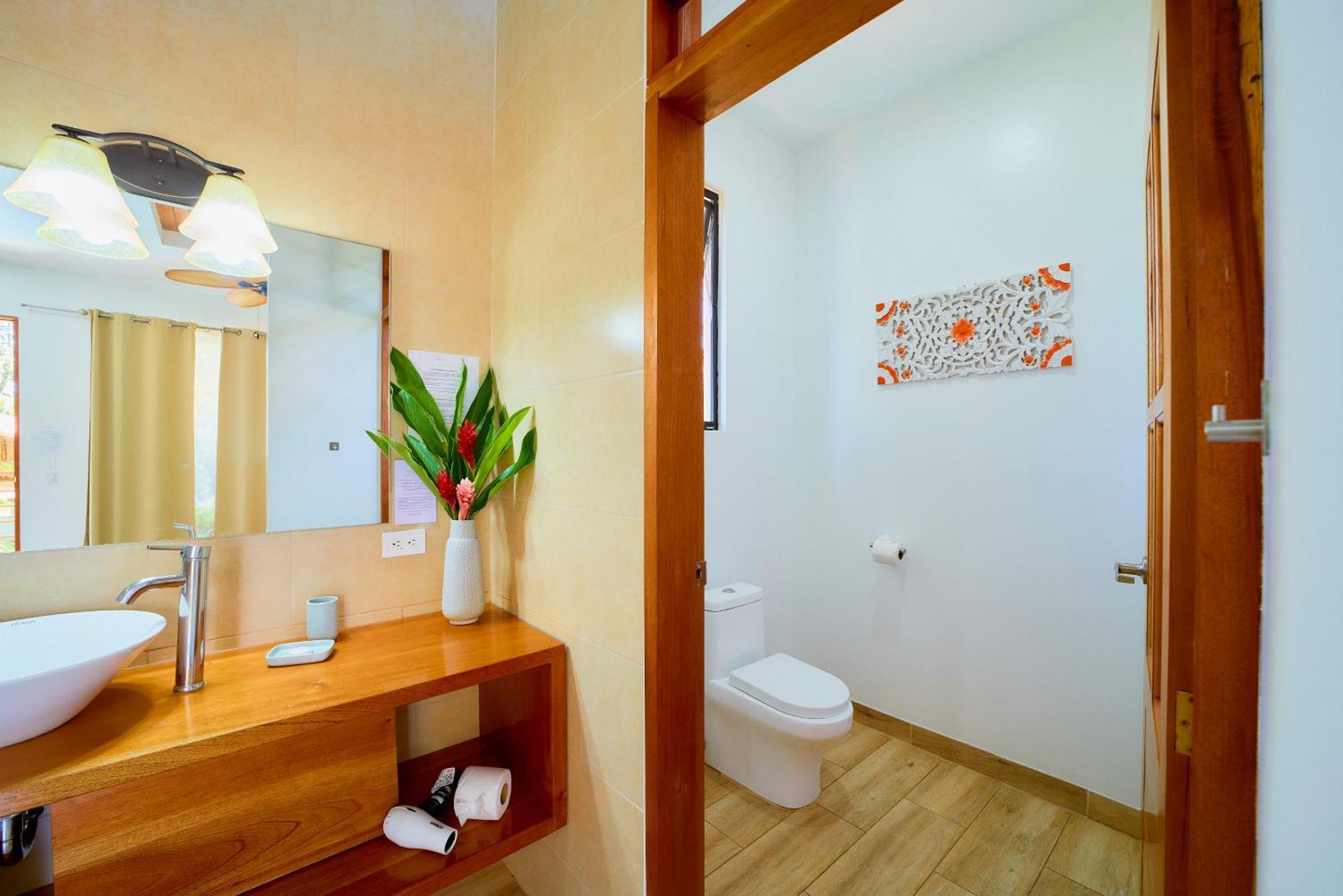 Olinca Boutique Hotel Puerto Viejo de Talamanca 외부 사진