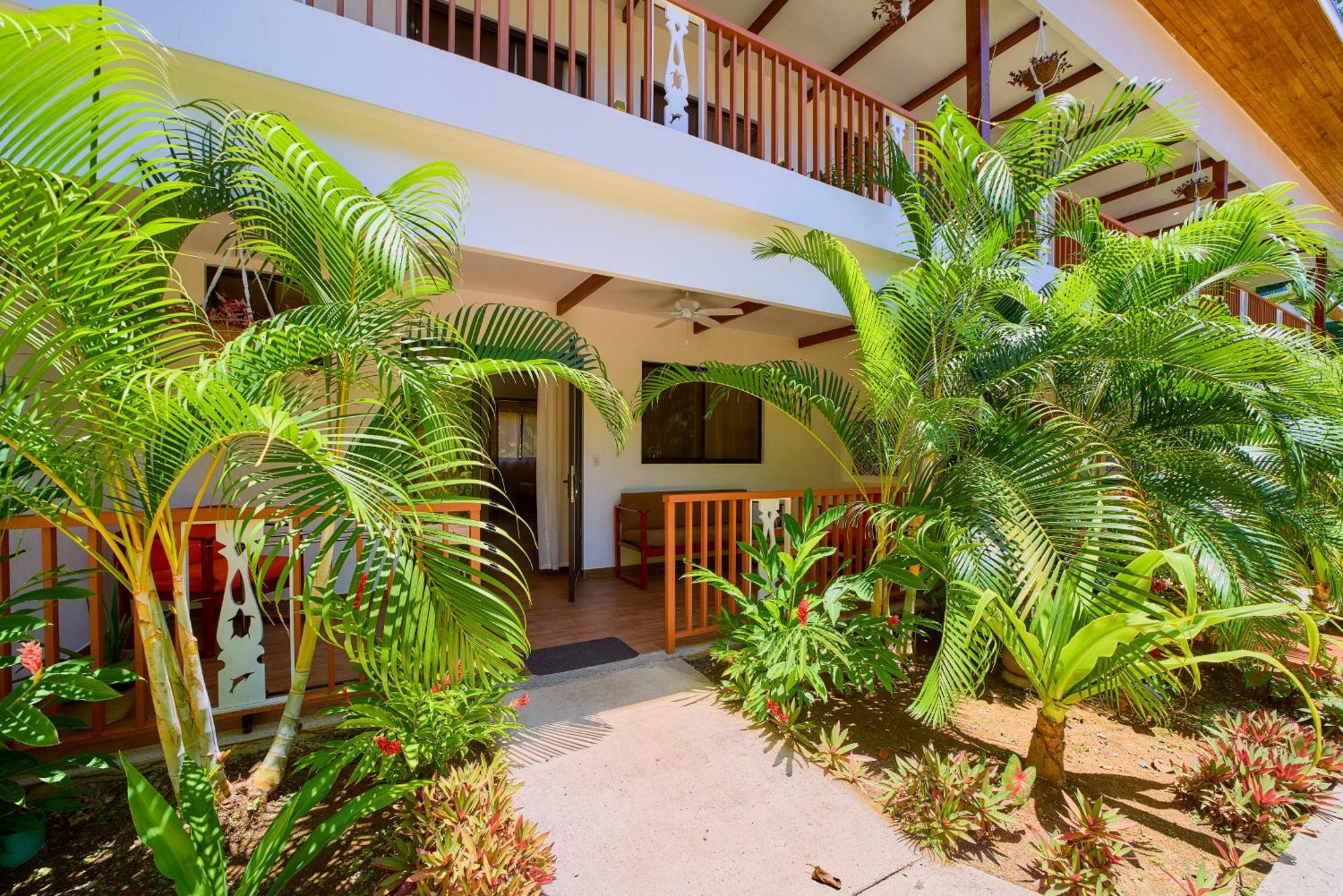 Olinca Boutique Hotel Puerto Viejo de Talamanca 외부 사진