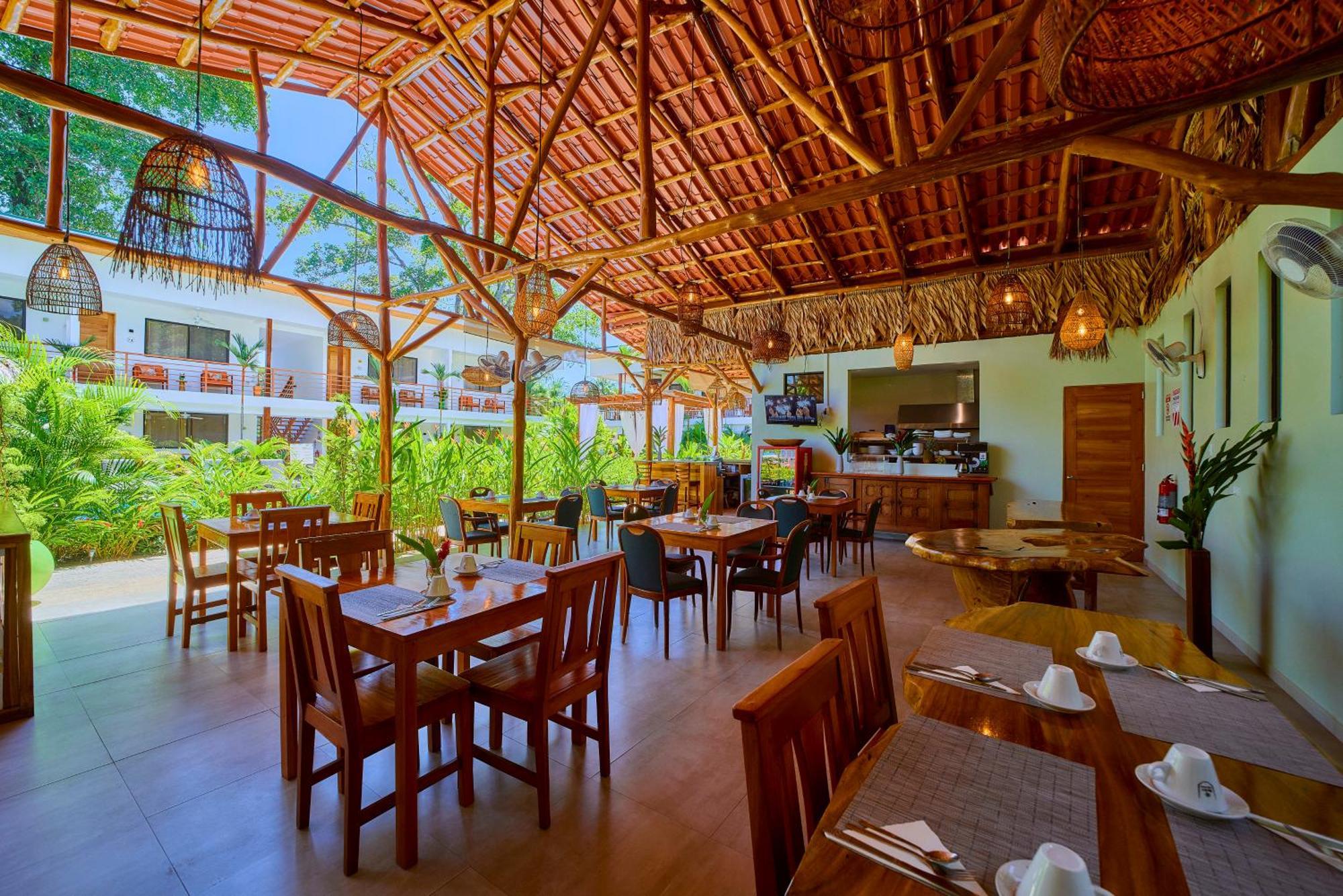 Olinca Boutique Hotel Puerto Viejo de Talamanca 외부 사진
