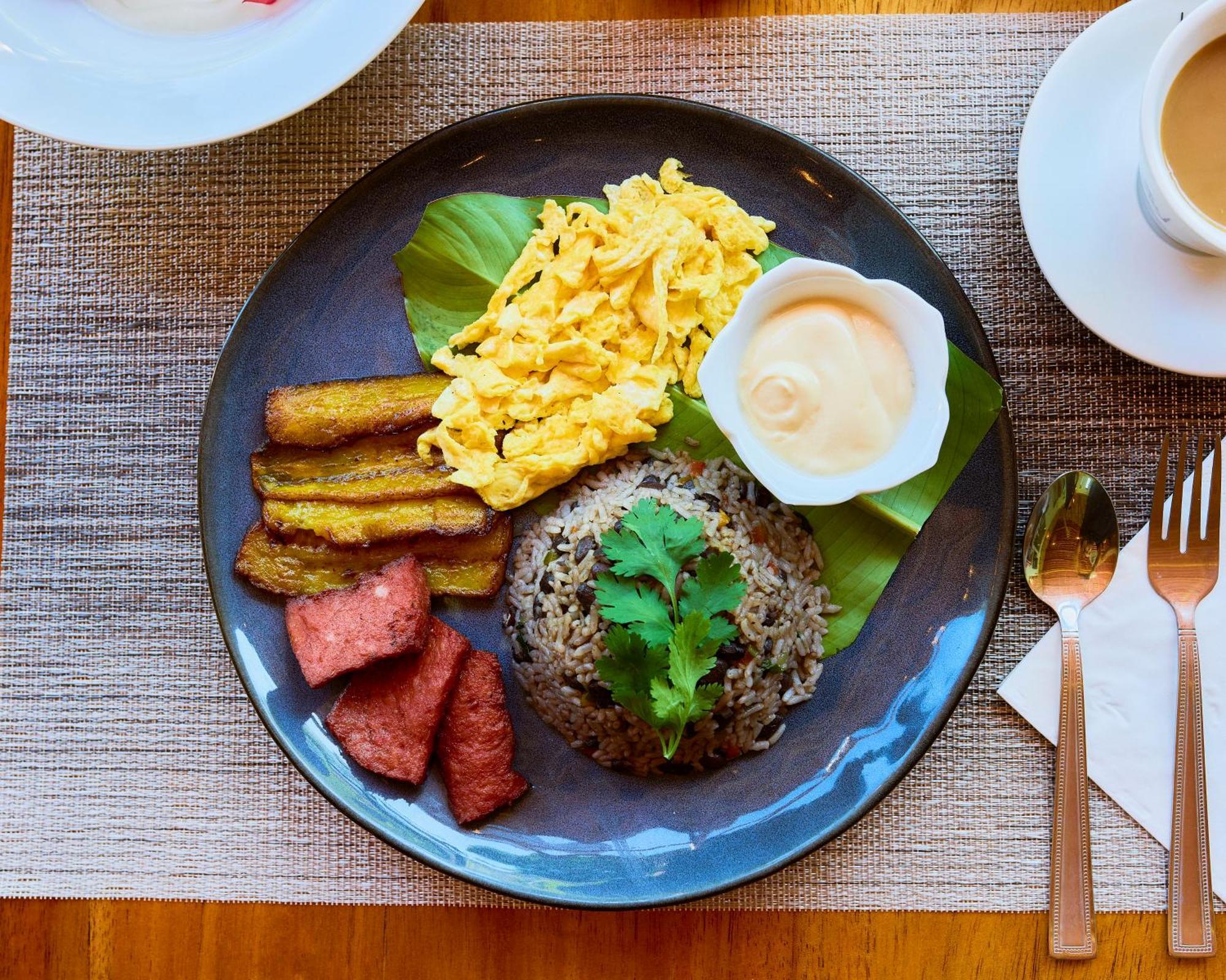 Olinca Boutique Hotel Puerto Viejo de Talamanca 외부 사진