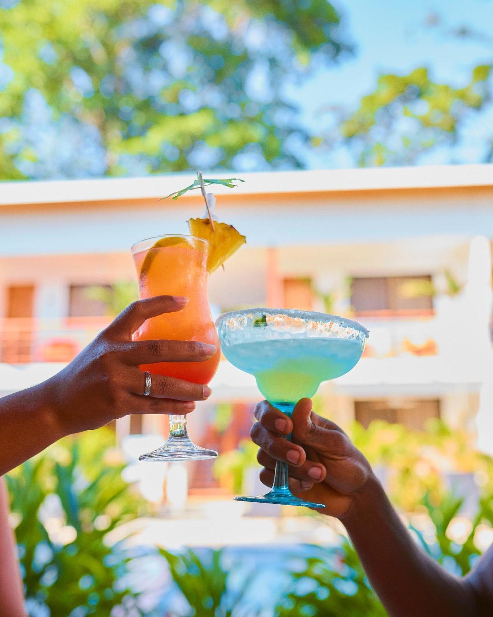Olinca Boutique Hotel Puerto Viejo de Talamanca 외부 사진