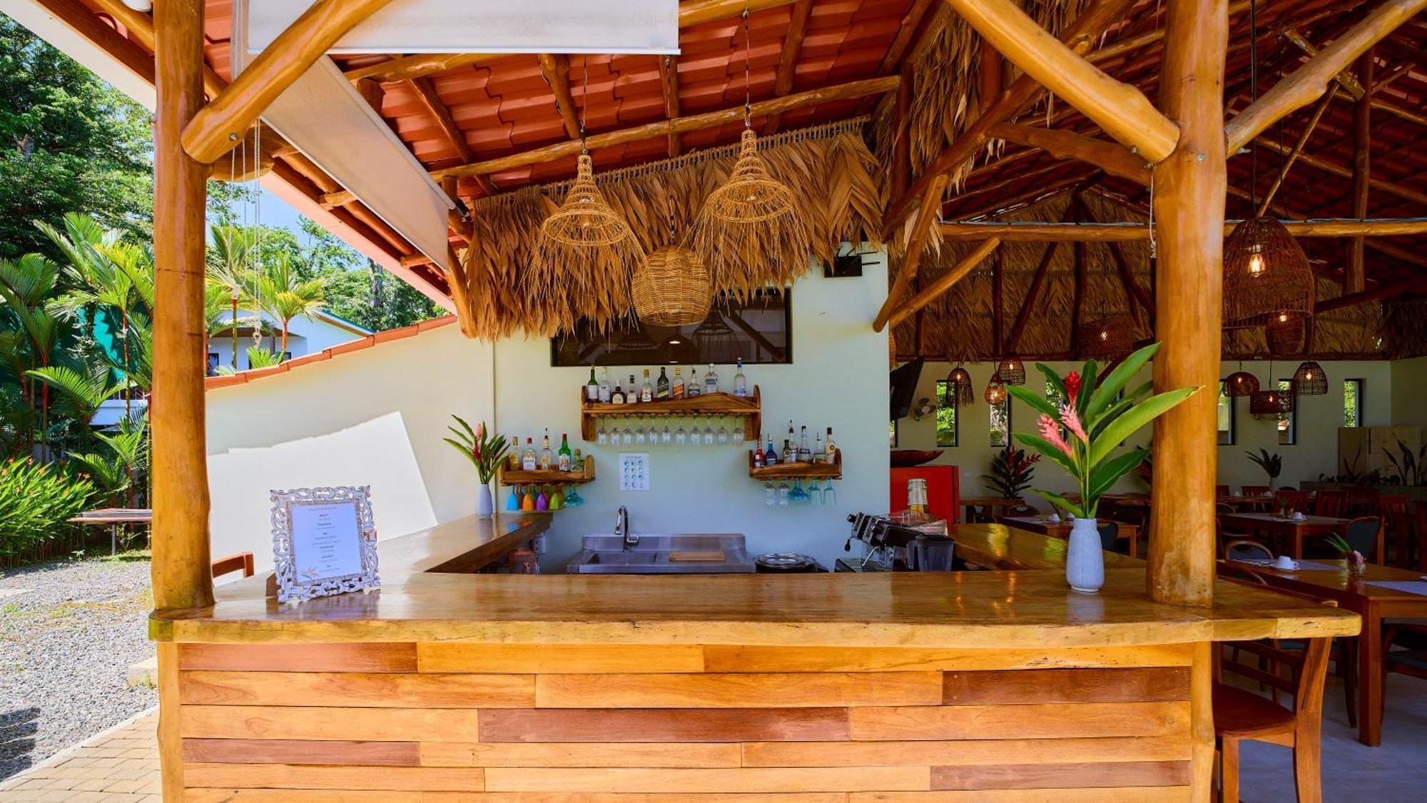 Olinca Boutique Hotel Puerto Viejo de Talamanca 외부 사진