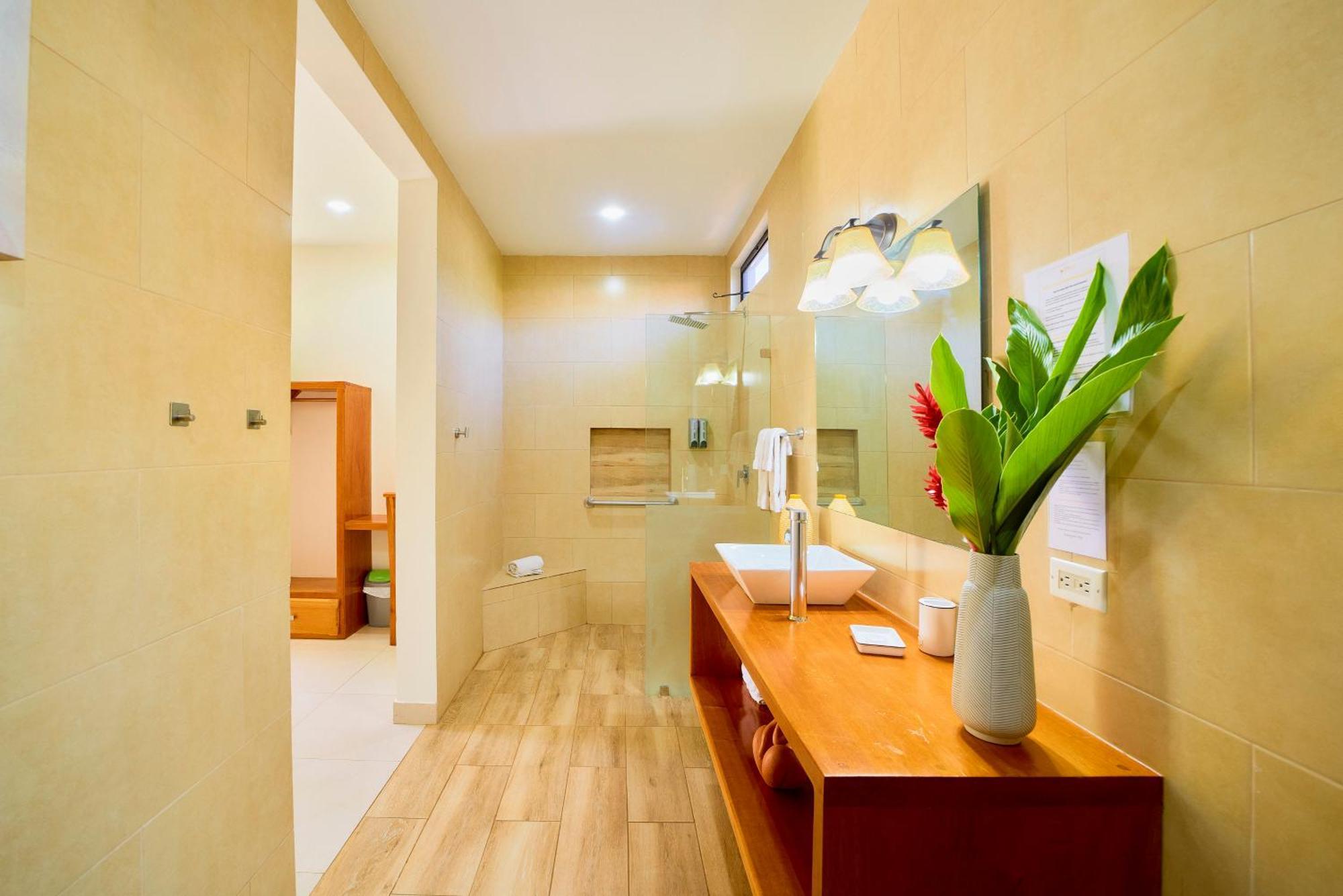 Olinca Boutique Hotel Puerto Viejo de Talamanca 외부 사진