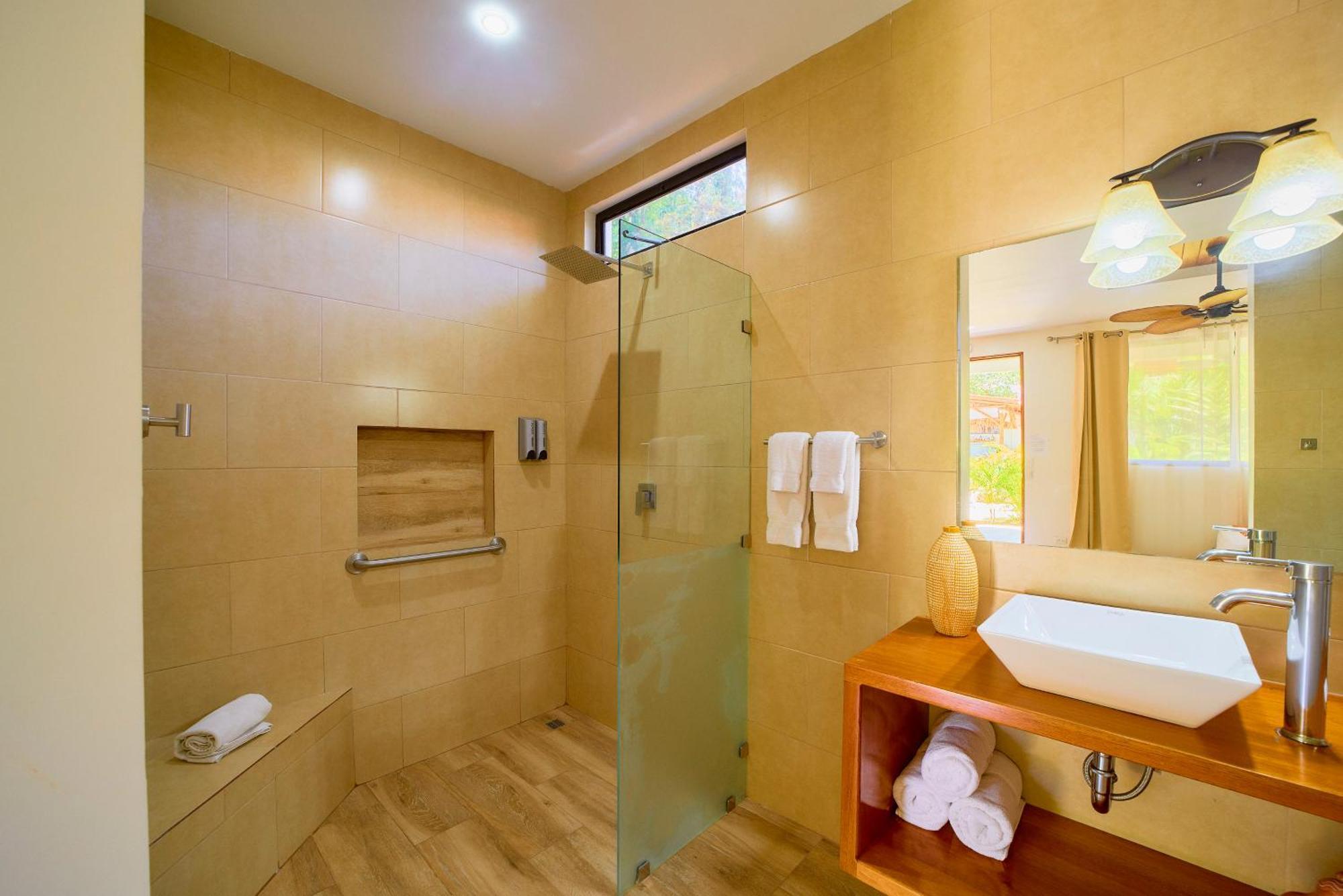 Olinca Boutique Hotel Puerto Viejo de Talamanca 외부 사진