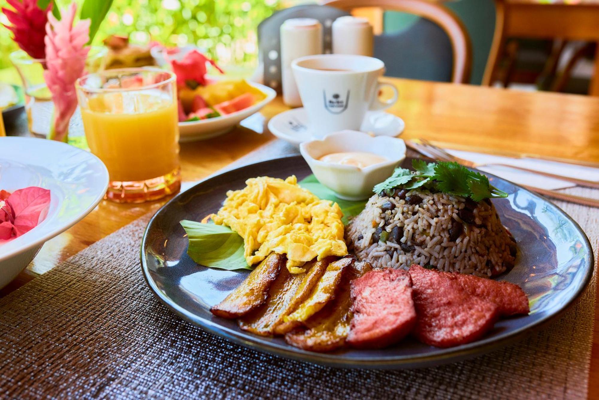 Olinca Boutique Hotel Puerto Viejo de Talamanca 외부 사진